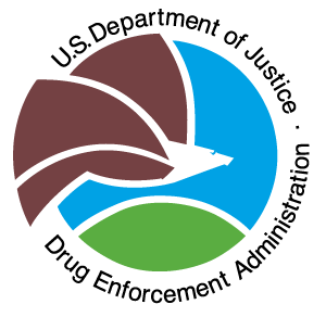 US Department of Justice – DEA